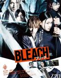 Nonton Movie Bleach 2018 Indonesia Subtitle Poster