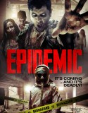 Nonton Movie Epidemic 2018 Subtitle Indonesia Poster