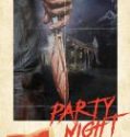 Nonton Movie Party Night 2017 Indonesia Subtitle Poster