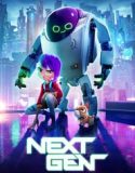 Nonton Next Gen 2018 Indonesia Subtitle Poster