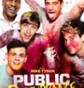 Nonton Public Disturbance 2018 Indonesia Subtitle Poster