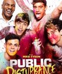 Nonton Public Disturbance 2018 Sub Indo Kebioskop21