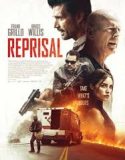 Nonton Reprisal 2018 Indonesia Subtitle Poster
