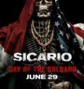 Nonton Sicario Day of the Soldado 2018 Indonesia Subtitle Poster