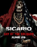 Nonton Sicario Day of the Soldado 2018 Indonesia Subtitle Poster