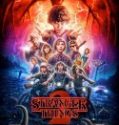 Nonton Stranger Things Season 2 Indonesia Subtitle Poster