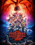 Nonton Stranger Things Season 2 Indonesia Subtitle Poster