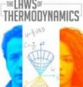 Nonton The Laws of Thermodynamics 2018 Indonesia Subtitle Poster