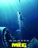 Nonton The Meg 2018 Indonesia Subtitle Poster