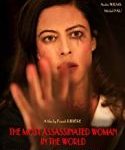 Nonton The Most Assassinated Woman in the World 2018 Sub Indo Kebioskop21