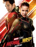 Nonton Ant Man and the Wasp 2018 Indonesia Subtitle Poster