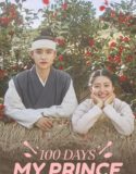 Nonton Drakor 100 Days My Prince Subtitle Indonesia Poster