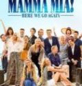 Nonton Mamma Mia Here We Go Again 2018 Indonesia Subtitle Poster
