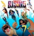 Nonton Marvel Rising Secret Warriors 2018 Indonesia Subtitle Poster