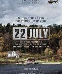 Nonton Movie 22 July 2018 Sub Indo Kebioskop21