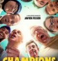 Nonton Movie Champions 2018 Subtitle Indonesia Poster