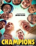 Nonton Movie Champions 2018 Subtitle Indonesia Poster