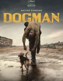 Nonton Movie Dogman 2018 Subtitle Indonesia Poster