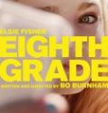 Nonton Movie Eighth Grade 2018 Subtitle Indonesia Poster