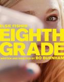 Nonton Movie Eighth Grade 2018 Subtitle Indonesia Poster