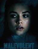 Nonton Movie Malevolent 2018 Subtitle Indonesia Poster