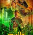 Nonton Movie Molly 2018 Subtitle Indonesia Poster