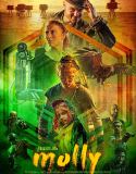 Nonton Movie Molly 2018 Subtitle Indonesia Poster