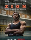 Nonton Movie Zion 2018 Subtitle Indonesia Poster
