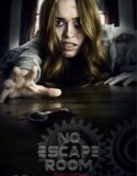 Nonton No Escape Room 2018 Indonesia Subtitle Poster