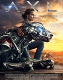 Nonton Online AXL 2018 Subtitle Indonesia Poster