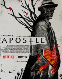 Nonton Online Apostle 2018 Subtitle Indonesia Poster