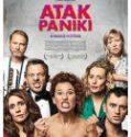 Nonton Online Panic Attack 2018 Subtitle Indonesia Poster