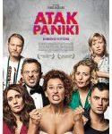 Nonton Online Panic Attack 2018 Sub Indo Kebioskop21
