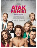 Nonton Online Panic Attack 2018 Subtitle Indonesia Poster