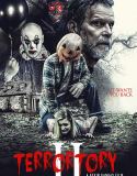 Nonton Online Terrortory 2 2018 Subtitle Indonesia Poster