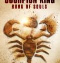 Nonton Scorpion King Book of Souls 2018 Indonesia Subtitle Poster