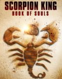 Nonton Scorpion King Book of Souls 2018 Indonesia Subtitle Poster