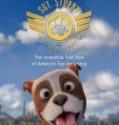 Nonton Sgt Stubby An American Hero 2018 Indonesia Subtitle Poster
