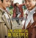 Nonton The Accidental Detective 2 In Action 2018 Indonesia Subtitle Poster