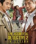 Nonton The Accidental Detective 2 In Action 2018 Sub Indo Kebioskop21