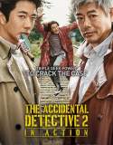 Nonton The Accidental Detective 2 In Action 2018 Indonesia Subtitle Poster