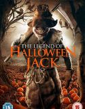 Nonton The Legend of Halloween Jack 2018 Indonesia Subtitle Poster