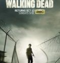 Nonton The Walking Dead Season 4 Indonesia Subtitle Poster