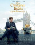 Nonton Christopher Robin 2018 Indonesia Subtitle Poster