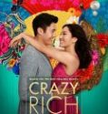 Nonton Film Crazy Rich Asians 2018 Subtitle Indonesia Poster