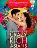 Nonton Film Crazy Rich Asians 2018 Subtitle Indonesia Poster