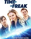 Nonton Film Time Freak 2018 Subtitle Indonesia Poster