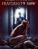 Nonton Haunting on Fraternity Row 2018 Indonesia Subtitle Poster