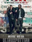 Nonton Movie Blindspotting 2018 Subtitle Indonesia Poster