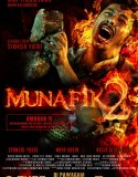 Nonton Movie Munafik 2 2018 Subtitle Indonesia Poster